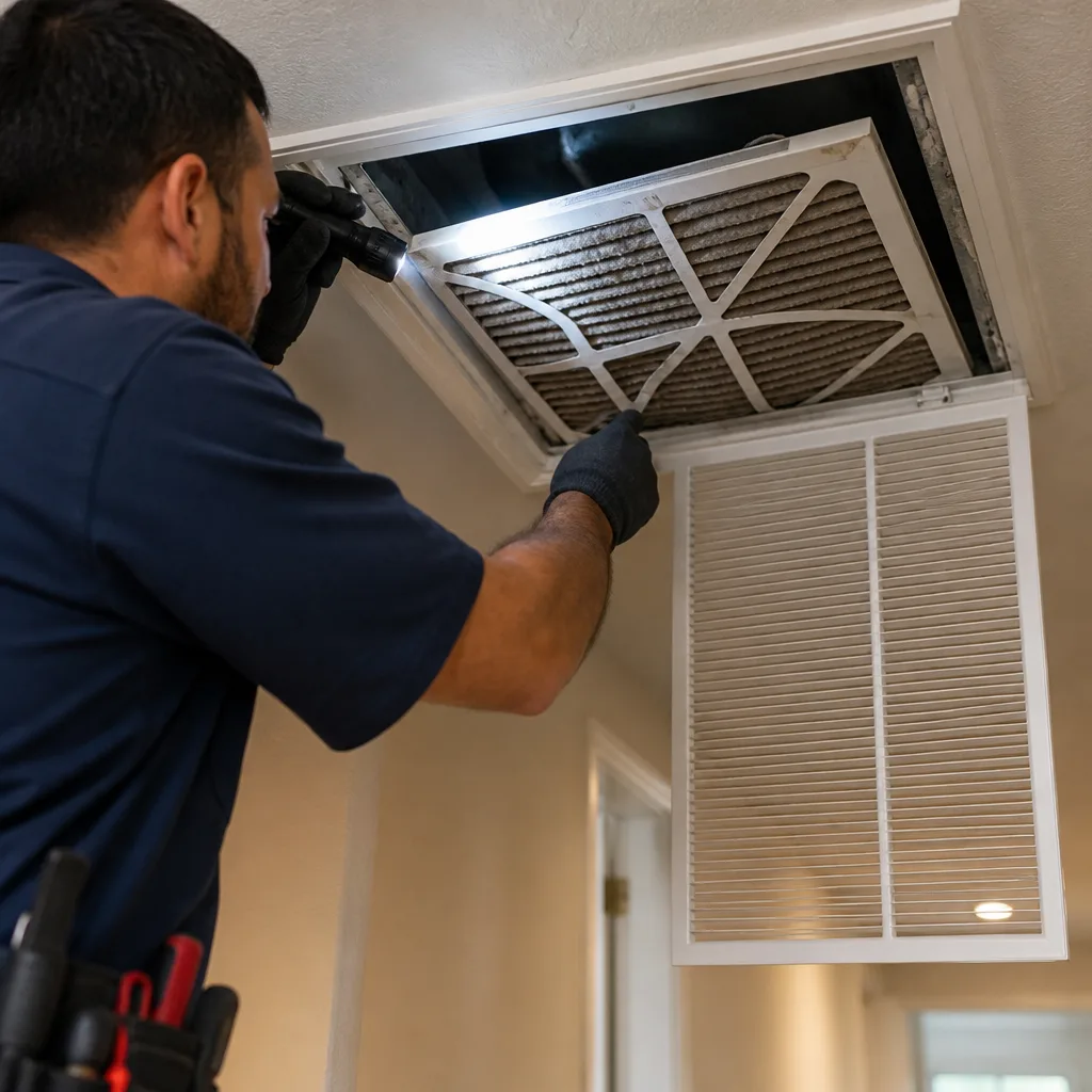 AC Repair in Bothell