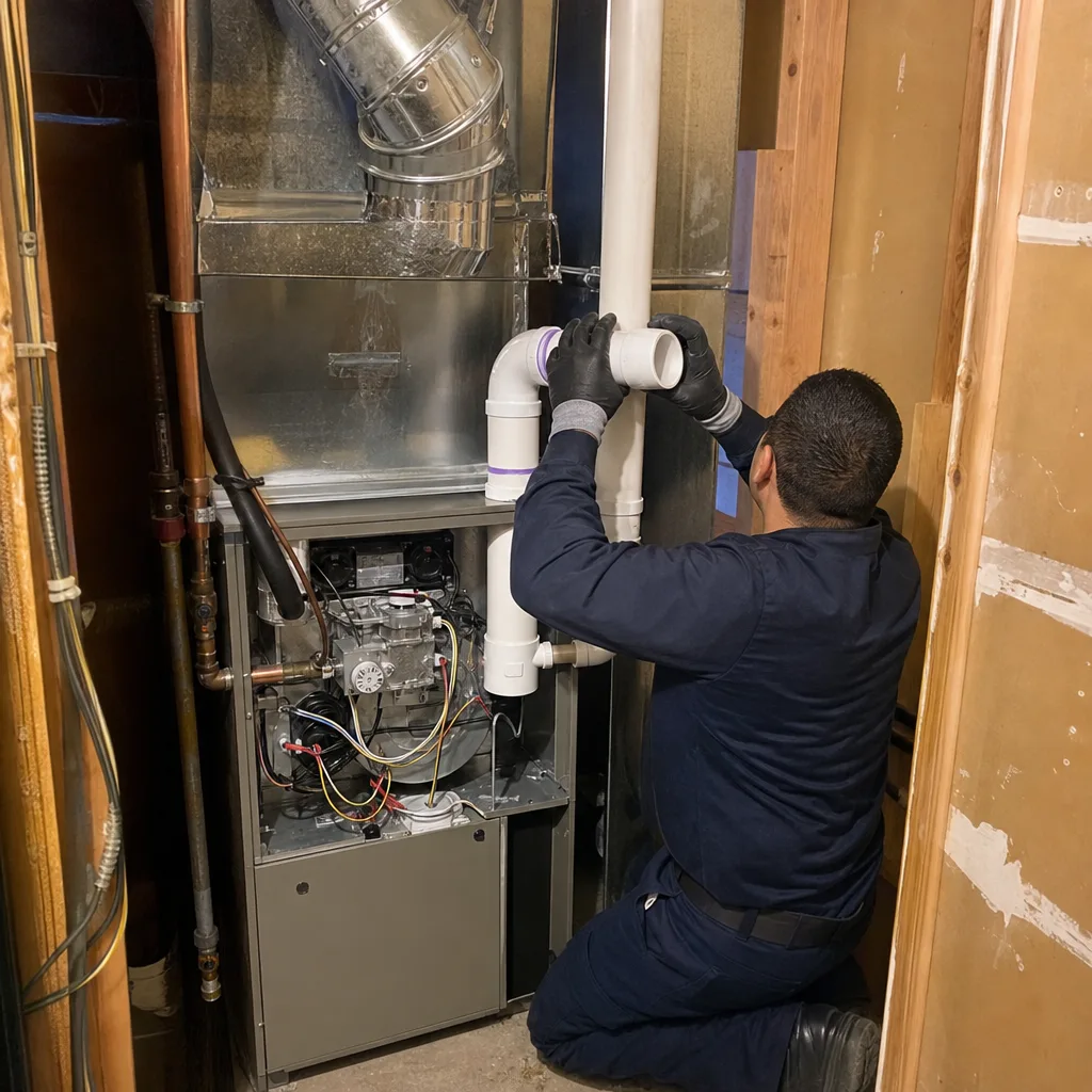 AC Maintenance in Berkeley