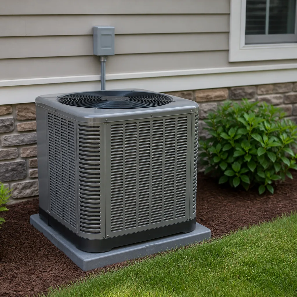 AC repair